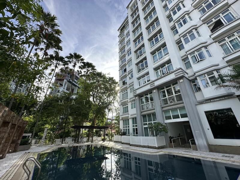 For Rent - The Balmoral Spring