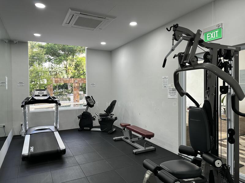 For Rent - The Balmoral Spring