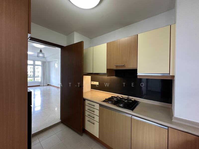 For Rent - The Balmoral Spring
