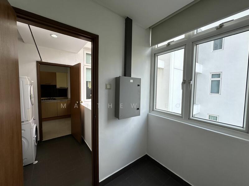 For Rent - The Balmoral Spring