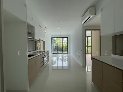 For Rent - Treasure at Tampines