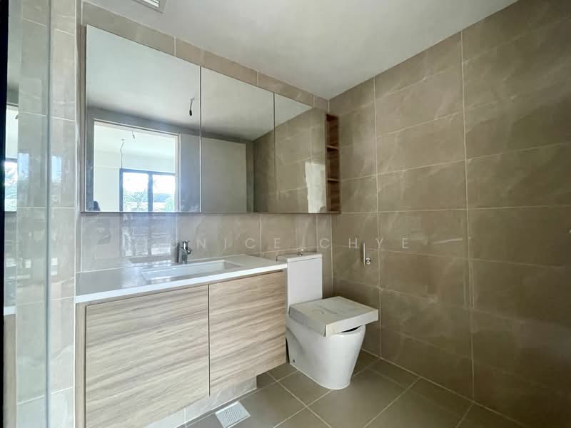 Treasure at Tampines, 13 Tampines Lane, 3 Bedrooms, 818 sqft, Condominium For Rent, by Eunice Chye, 25065883 - PropertyGuru.com.sg