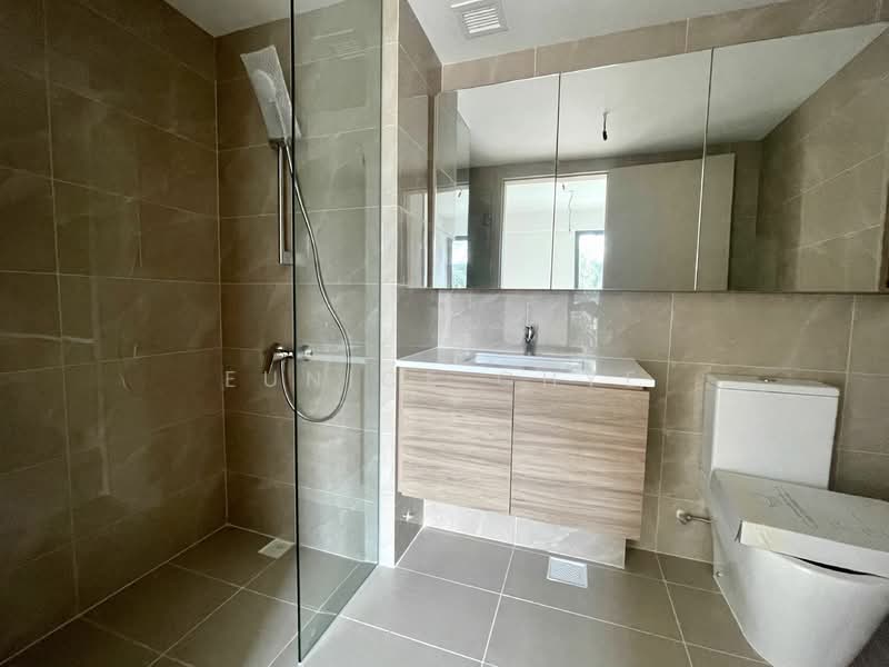 Treasure at Tampines, 13 Tampines Lane, 3 Bedrooms, 818 sqft, Condominium For Rent, by Eunice Chye, 25065883 - PropertyGuru.com.sg