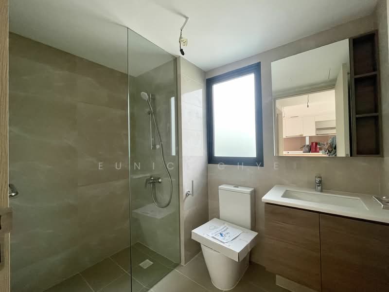 Treasure at Tampines, 13 Tampines Lane, 3 Bedrooms, 818 sqft, Condominium For Rent, by Eunice Chye, 25065883 - PropertyGuru.com.sg