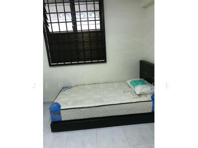 For Rent - 86 Commonwealth Close