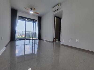 For Rent - Parc Clematis