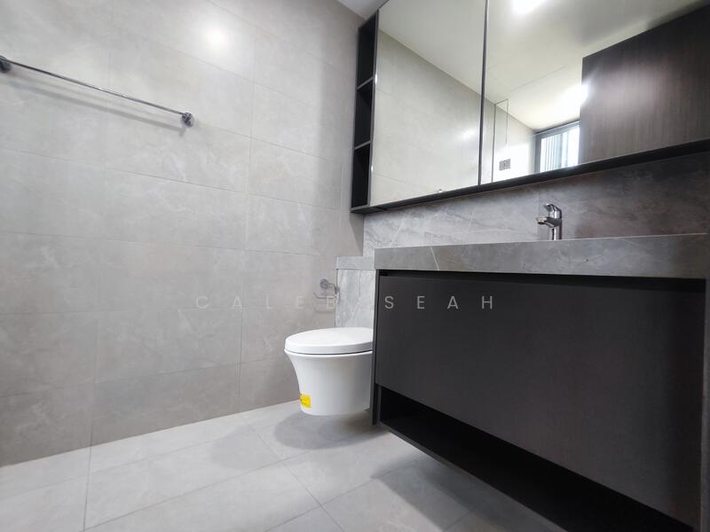 Parc Clematis, 8F Jalan Lempeng, 3 Bedrooms, 893 sqft, Condominium For Rent, by Caleb Seah, 25065932 - PropertyGuru.com.sg