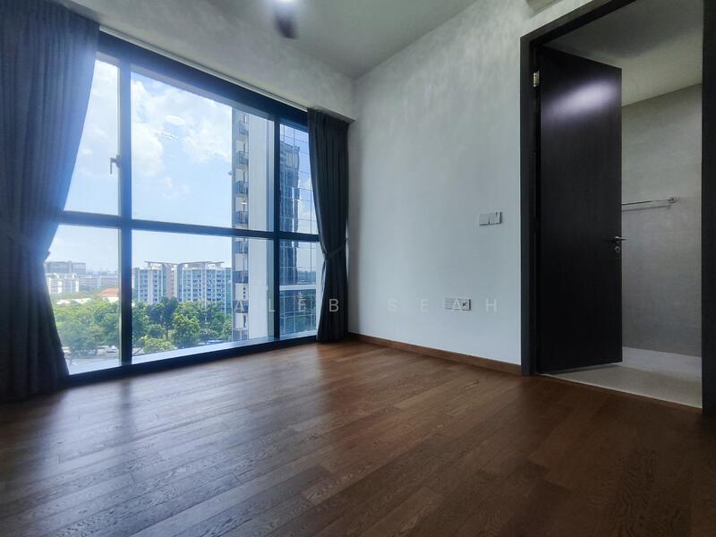 Parc Clematis, 8F Jalan Lempeng, 3 Bedrooms, 893 sqft, Condominium For Rent, by Caleb Seah, 25065932 - PropertyGuru.com.sg