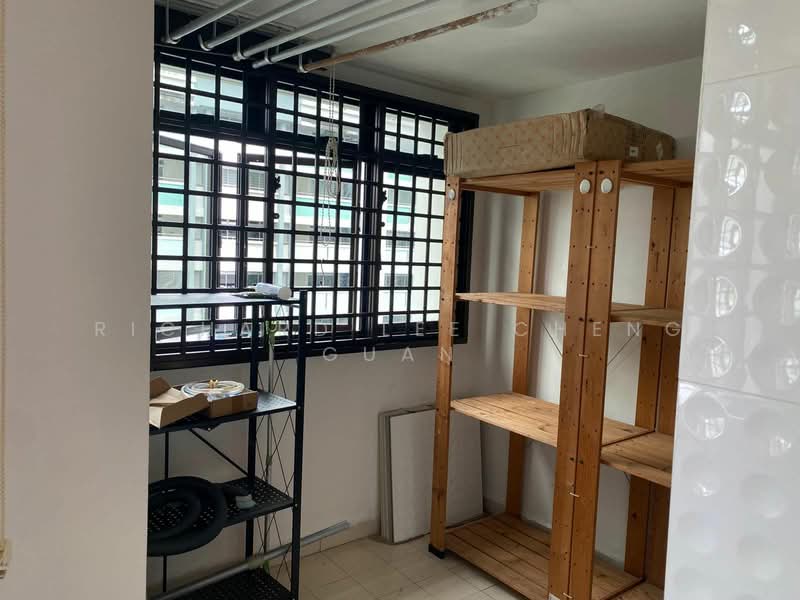 23 Dover Crescent, 23 Dover Crescent, 3 Bedrooms, 947 sqft, HDB Flat For Rent, by Richard Lee Cheng Guan, 25065940 - PropertyGuru.com.sg