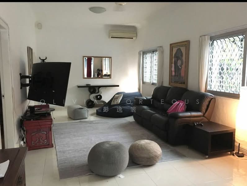 Yarrow Garden Estate, Yarrow Garden, 3 Bedrooms, 1,500 sqft, Terraced House For Rent, by Olivia Porteous 彭逸裳, 25065950 - PropertyGuru.com.sg