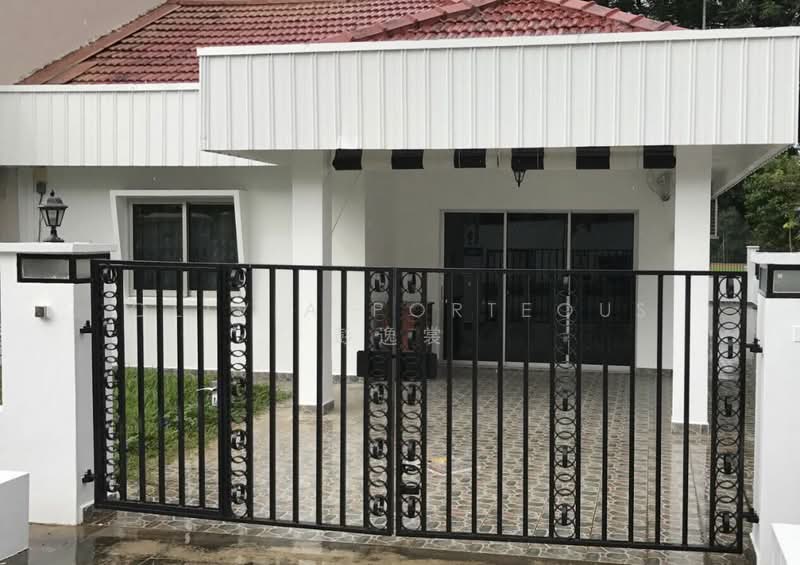 Yarrow Garden Estate, Yarrow Garden, 3 Bedrooms, 1,500 sqft, Terraced House For Rent, by Olivia Porteous 彭逸裳, 25065950 - PropertyGuru.com.sg