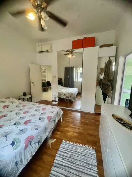 Yarrow Garden Estate, Yarrow Garden, 3 Bedrooms, 1,500 sqft, Terraced House For Rent, by Olivia Porteous 彭逸裳, 25065950 - PropertyGuru.com.sg