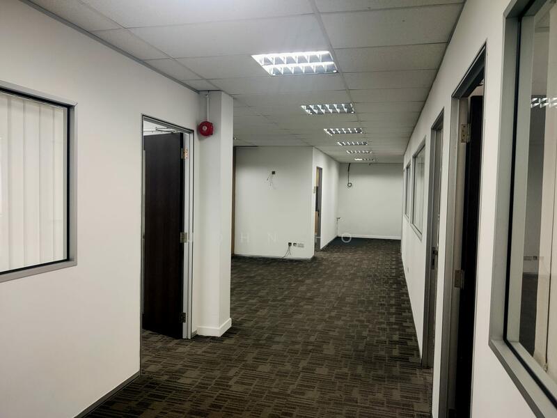 629037, joo koon circle, 2,200 sqft, Office For Rent, by John Ho, 25066087 - CommercialGuru.com.sg