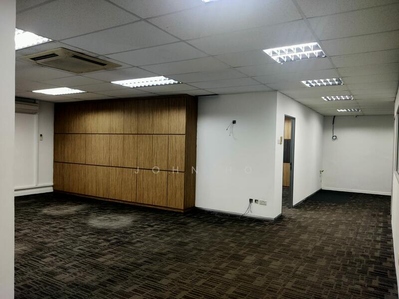629037, joo koon circle, 2,200 sqft, Office For Rent, by John Ho, 25066087 - CommercialGuru.com.sg