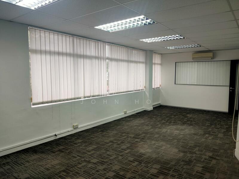 629037, joo koon circle, 2,200 sqft, Office For Rent, by John Ho, 25066087 - CommercialGuru.com.sg