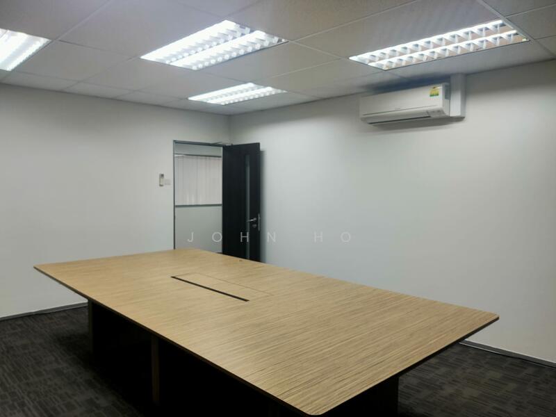 629037, joo koon circle, 2,200 sqft, Office For Rent, by John Ho, 25066087 - CommercialGuru.com.sg