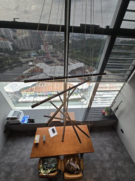 The Central, 8 Eu Tong Sen Street, 950 sqft, Office For Rent, by Tan Puay Hwee Katrina, 25066116 - CommercialGuru.com.sg