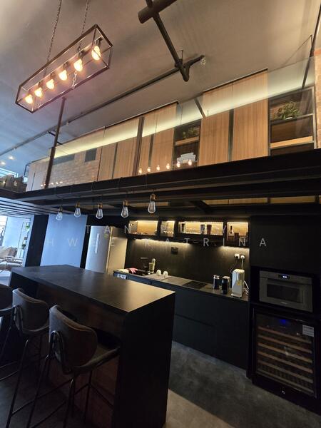 The Central, 8 Eu Tong Sen Street, 950 sqft, Office For Rent, by Tan Puay Hwee Katrina, 25066116 - CommercialGuru.com.sg