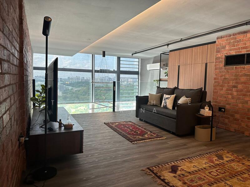 The Central, 8 Eu Tong Sen Street, 950 sqft, Office For Rent, by Tan Puay Hwee Katrina, 25066116 - CommercialGuru.com.sg
