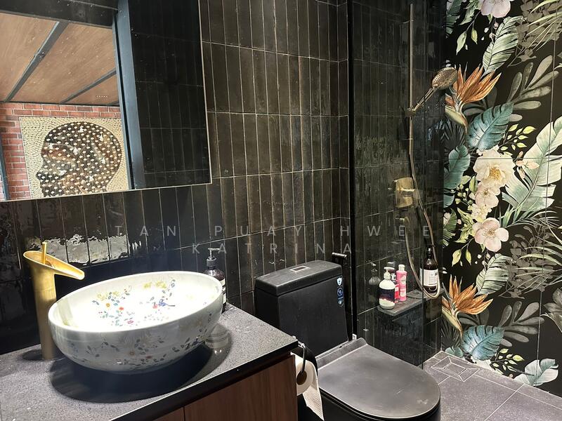 The Central, 8 Eu Tong Sen Street, 950 sqft, Office For Rent, by Tan Puay Hwee Katrina, 25066116 - CommercialGuru.com.sg