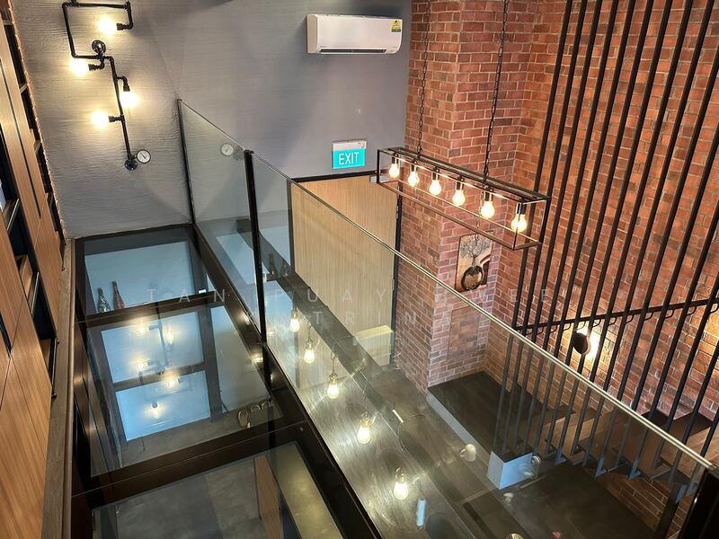 The Central, 8 Eu Tong Sen Street, 950 sqft, Office For Rent, by Tan Puay Hwee Katrina, 25066116 - CommercialGuru.com.sg
