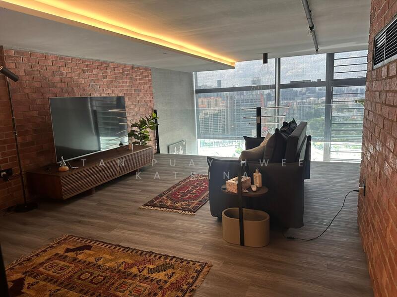 The Central, 8 Eu Tong Sen Street, 950 sqft, Office For Rent, by Tan Puay Hwee Katrina, 25066116 - CommercialGuru.com.sg