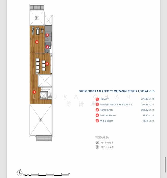 Lorong N telok kurau, Telok kurau Lorong N, 6 Bedrooms, 10,211 sqft, Terraced House For Sale, by Laura Chan 陈诗惠, 25066304 - PropertyGuru.com.sg