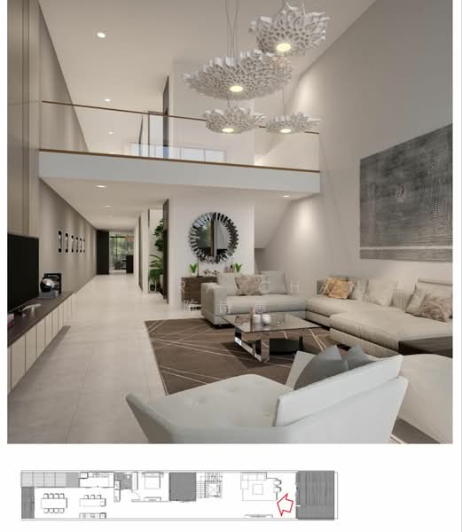 Lorong N telok kurau, Telok kurau Lorong N, 6 Bedrooms, 10,211 sqft, Terraced House For Sale, by Laura Chan 陈诗惠, 25066304 - PropertyGuru.com.sg