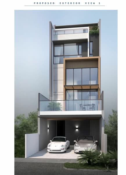 Lorong N telok kurau, Telok kurau Lorong N, 6 Bedrooms, 10,211 sqft, Terraced House For Sale, by Laura Chan 陈诗惠, 25066304 - PropertyGuru.com.sg