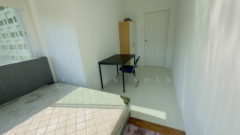 Oxley Mansion, 26-26N Oxley Road, Room Rental, 200 sqft, Condominium For Rent, by Yuelin Shen, 25066323 - PropertyGuru.com.sg