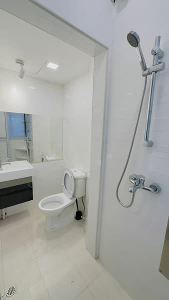 Oxley Mansion, 26-26N Oxley Road, Room Rental, 200 sqft, Condominium For Rent, by Yuelin Shen, 25066323 - PropertyGuru.com.sg