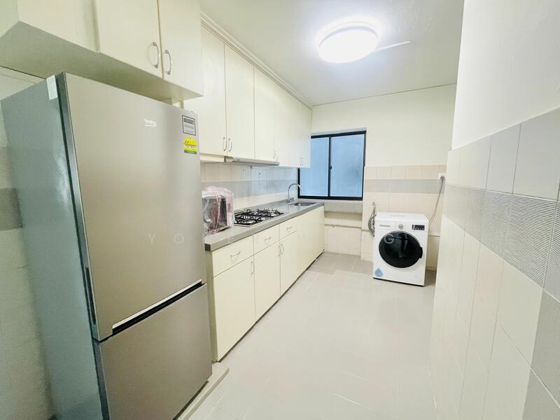 Chancery Court, 36A Dunearn Road, 2 Bedrooms, 926 sqft, Condominium For Rent, by Yoker Wong, 25066334 - PropertyGuru.com.sg