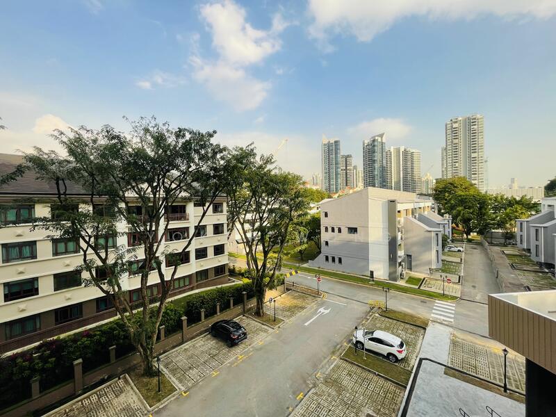 Chancery Court, 36A Dunearn Road, 2 Bedrooms, 926 sqft, Condominium For Rent, by Yoker Wong, 25066334 - PropertyGuru.com.sg