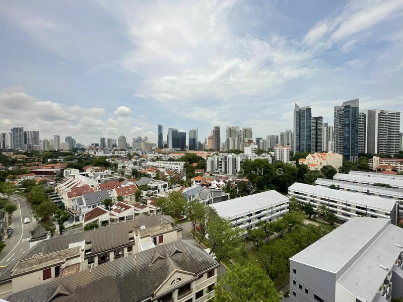 Chancery Court, 36A Dunearn Road, 2 Bedrooms, 926 sqft, Condominium For Rent, by Yoker Wong, 25066334 - PropertyGuru.com.sg