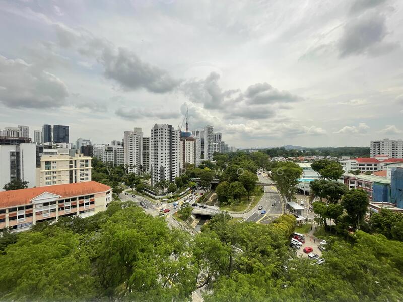 Chancery Court, 36A Dunearn Road, 2 Bedrooms, 926 sqft, Condominium For Rent, by Yoker Wong, 25066334 - PropertyGuru.com.sg