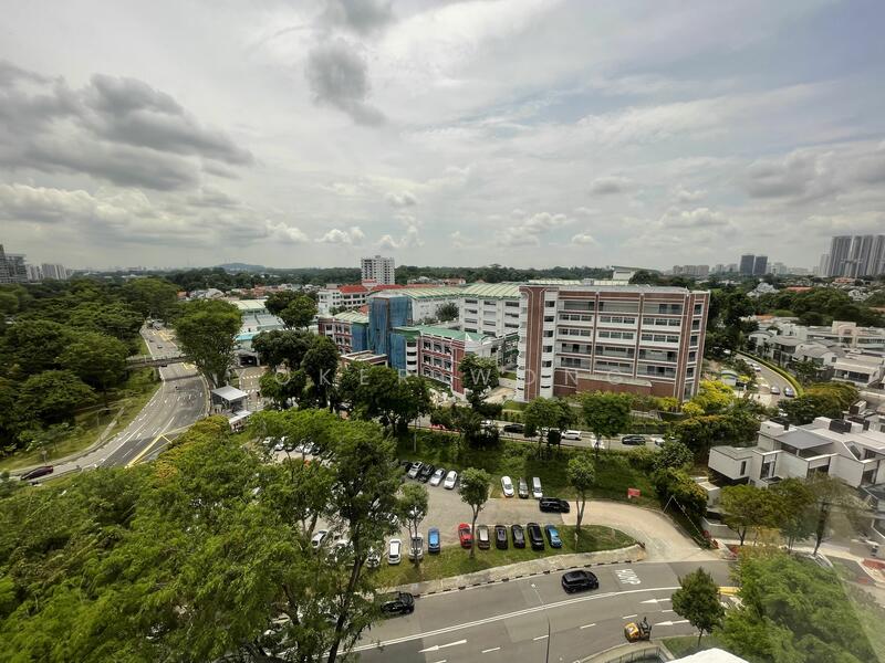 Chancery Court, 36A Dunearn Road, 2 Bedrooms, 926 sqft, Condominium For Rent, by Yoker Wong, 25066334 - PropertyGuru.com.sg