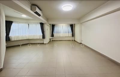 For Rent - Chancery Court