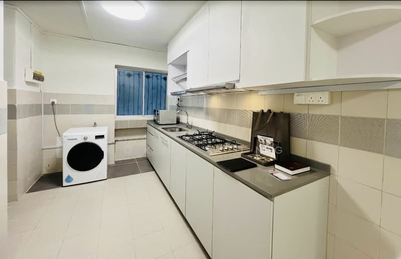 For Rent - Chancery Court