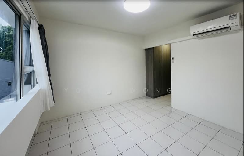 For Rent - Chancery Court