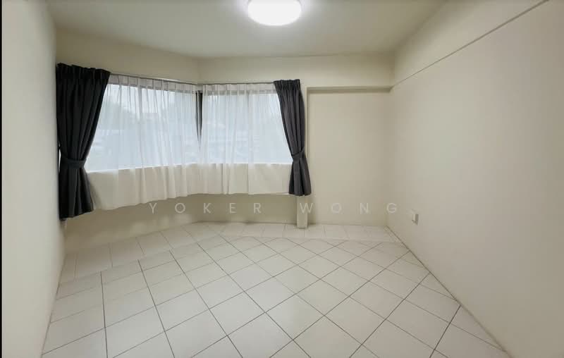 For Rent - Chancery Court