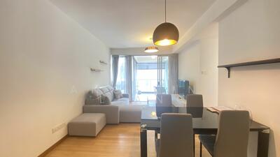 For Sale - 8 @ Mount Sophia