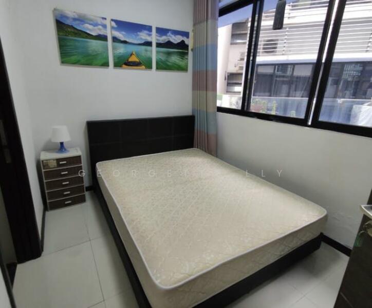 For Rent - Viva Vista