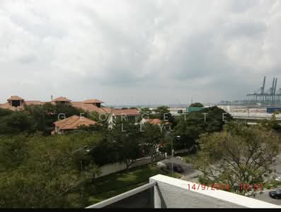 For Rent - Viva Vista