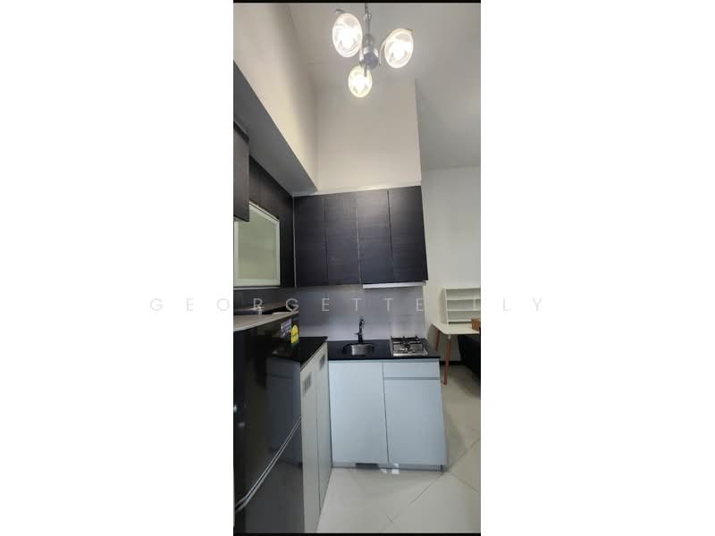 Viva Vista, 3 South Buona Vista Road, 1 Bedroom, 355 sqft, Apartment For Rent, by Georgette LLY, 25066370 - PropertyGuru.com.sg