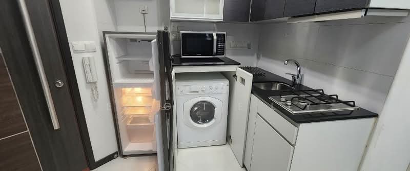 Viva Vista, 3 South Buona Vista Road, 1 Bedroom, 355 sqft, Apartment For Rent, by Georgette LLY, 25066370 - PropertyGuru.com.sg