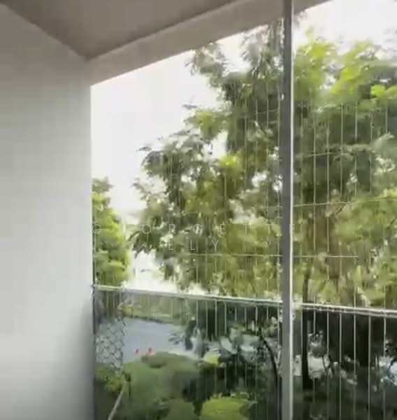 Viva Vista, 3 South Buona Vista Road, 1 Bedroom, 355 sqft, Apartment For Rent, by Georgette LLY, 25066370 - PropertyGuru.com.sg