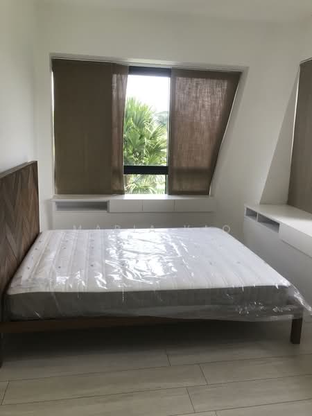 d'Leedon (Former Farrer Court), 13 Leedon Heights, 2 Bedrooms, 840 sqft, Condominium For Sale, by Maria Yao, 25066404 - PropertyGuru.com.sg