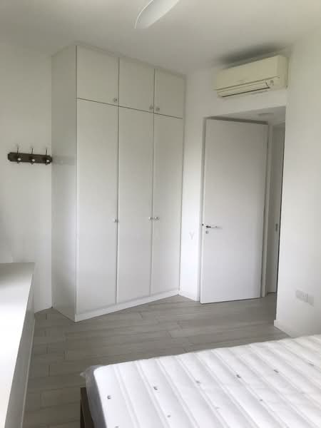 d'Leedon (Former Farrer Court), 13 Leedon Heights, 2 Bedrooms, 840 sqft, Condominium For Sale, by Maria Yao, 25066404 - PropertyGuru.com.sg