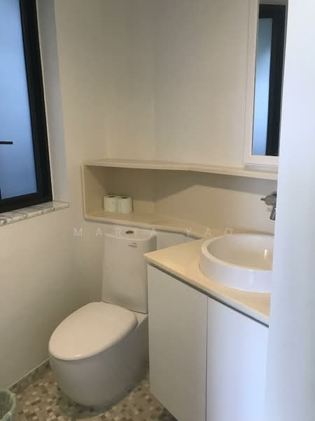 d'Leedon (Former Farrer Court), 13 Leedon Heights, 2 Bedrooms, 840 sqft, Condominium For Sale, by Maria Yao, 25066404 - PropertyGuru.com.sg