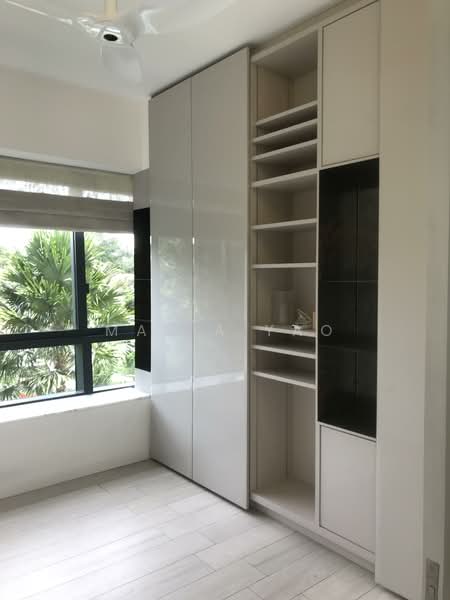 d'Leedon (Former Farrer Court), 13 Leedon Heights, 2 Bedrooms, 840 sqft, Condominium For Sale, by Maria Yao, 25066404 - PropertyGuru.com.sg